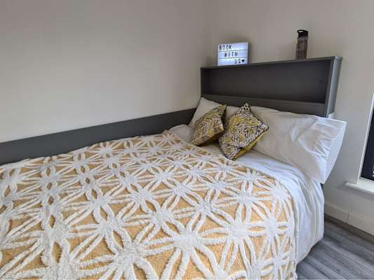 Sky View Plus Studio room type